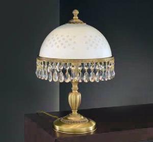 Настольная лампа Reccagni Angelo P 8201 M