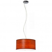 Подвесной светильник Arte Lamp Barrel A3240SP-3BR