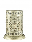 Настольная лампа Favourite Karma 1627-1T