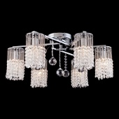 Потолочная люстра Arte Lamp Cascata A3028PL-6CC