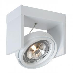 Светодиодный спот Lucide Zett Led 31988/12/31