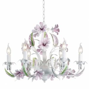 Подвесная люстра Donolux Giardino di Rose S110200/8