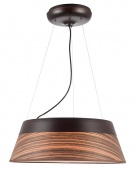 Подвесной светильник Favourite Zebrano 1356-5PC