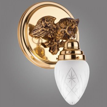 Бра Kemar Ouro OK60/d