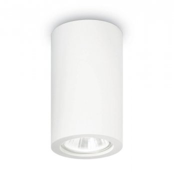Потолочный светильник Ideal Lux Tower PL1 Big Round