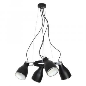 Подвесная люстра Luminex Bjorn 7517