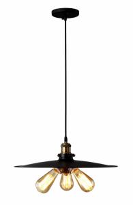 Подвесная люстра Divinare Delta 2003/21 SP-3