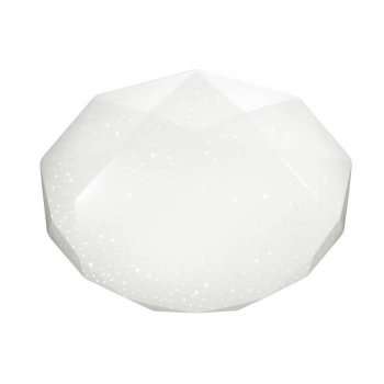 Потолочный светодиодный светильник Sonex Tora 2012/ML