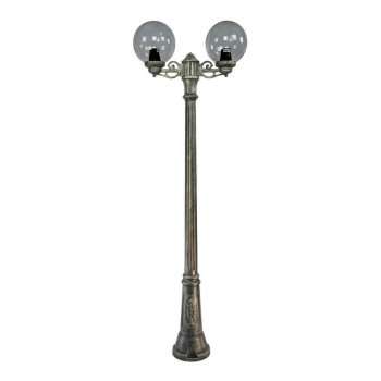 Уличный фонарь Fumagalli Gigi Bisso/G250 2L G25.156.S20.BZE27