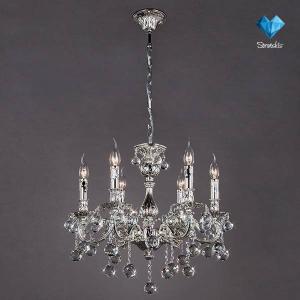 Подвесная люстра Bogates 231/6 Strotskis