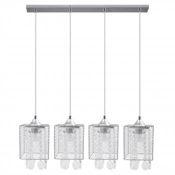 Подвесной светильник Spot Light Gracja 8174428