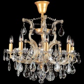 Подвесная люстра Lightstar Champa 775083