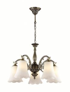 Подвесная люстра Lumion Sonette 2985/5