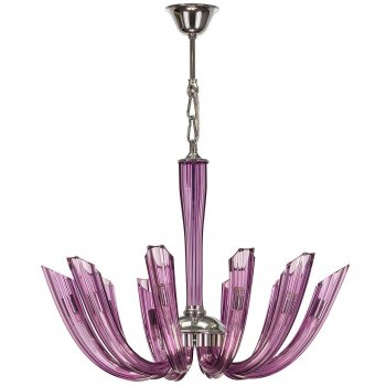 Подвесная светодиодная люстра Osgona Trofeo 895108