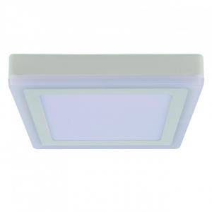 Потолочный светодиодный светильник Arte Lamp Altair A7716PL-2WH