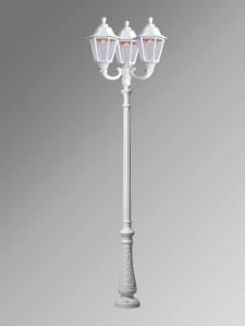 Уличный фонарь Fumagalli Nebo Ofir/Noemi E35.202.R30.WXE27