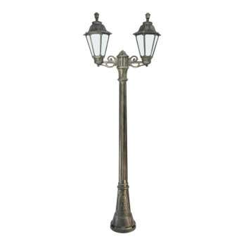 Уличный фонарь Fumagalli Artu Bisso/Rut 2L E26.158.S20.BYF1R
