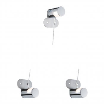 Подсветка для зеркал Paulmann Zeta 70611