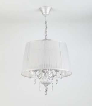 Подвесной светильник Rivoli Argento 2013-204