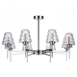 Потолочная светодиодная люстра Lumion Gerana 3598/48CL