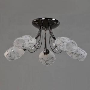 Потолочная люстра Elvan MD36504-5