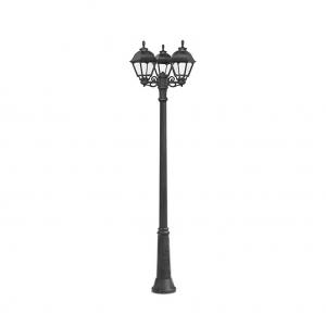 Уличный фонарь Fumagalli Gigi Bisso/Cefa 2L U23.156.S30.AXE27