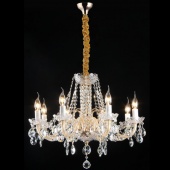 Подвесная люстра Maytoni Monogram 5 ARM930-08-G