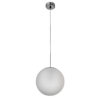 Подвесной светильник Crystal Lux Vigo SP1 D200 Matt