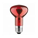 Лампа накаливания рефлекторная Е27 40W груша инфракрасная 82976