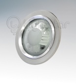 Встраиваемый светильник Lightstar Pento 213115