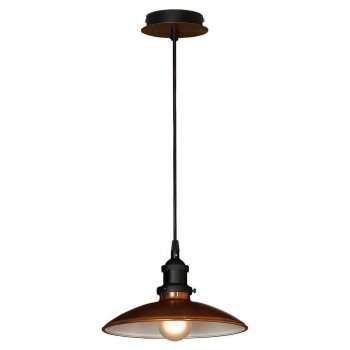Подвесной светильник Lussole Loft GRLSL-6806-01