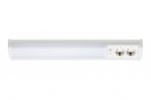Настенный светильник Paulmann WorX Plus 70391