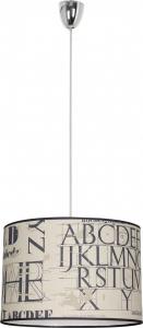 Подвесной светильник Nowodvorski Patty 4413