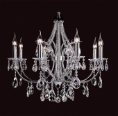 Подвесная люстра Osgona Solido 706084