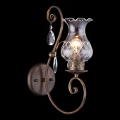 Бра Arte Lamp Palermo A2053AP-1BR