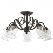 Потолочная люстра ST Luce Stelia SL145.302.05
