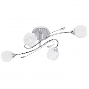 Потолочная люстра Spot Light Alanis 5073418