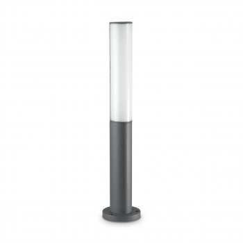 Уличный светодиодный светильник Ideal Lux Etere PT1 Antracite