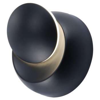 Настенный светодиодный светильник Lussole Loft LSP-8016