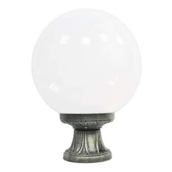 Уличный светильник Fumagalli Mikrolot/G300 G30.110.000.BYE27