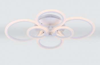 Потолочная люстра Rivoli Cerchio 6006-106