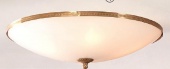 Потолочный светильник Citilux Белый CL912500