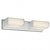 Настенный светильник Arte Lamp Libri A8856AP-2CC