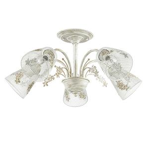 Потолочная люстра Lumion Lea 3304/5C