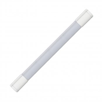 Потолочный светодиодный светильник (UL-00002580) Volpe ULT-Q218 14W/DW IP65 White