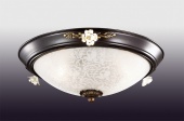 Потолочный светильник Odeon Light Bone 2693/3C