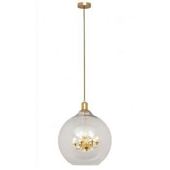 Подвесной светильник Loft IT Loft2584-D9GC