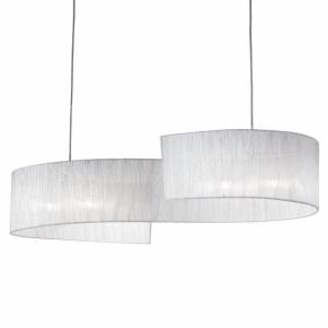 Подвесной светильник Ideal Lux Nastrino SP4