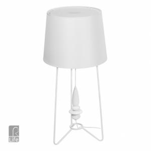 Настольная лампа RegenBogen Life Райне 494030701