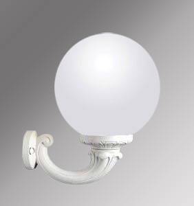 Уличный настенный светильник Fumagalli Ofir/G300 G30.132.000.WYE27